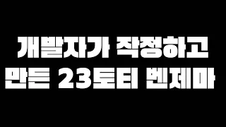 개발자가 작정하고 만든 선수 23토티 벤제마 피파4