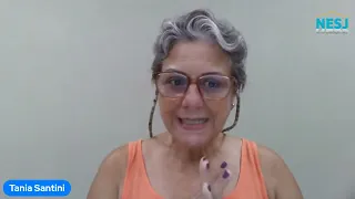 Perdoai para que Deus o perdoe - Tania Santini