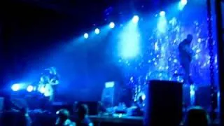 Guano Apes - Lords Of The Boards Live In Sofia (Bulgaria) 30.05.2009