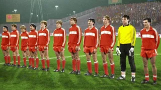 [430] Polska v Irlandia [12/11/1986] Poland v Ireland