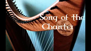 Song of the Chanter - on Celtic Folk Harp