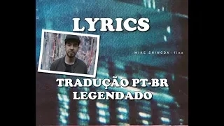 FINE - Mike Shinoda Tradução (Um Lugar Ao Sol - Trilha Sonora)