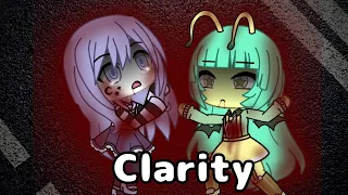 °•°Clarity°•°meme°•°gacha life°•°Starlight Universe°•°чит.опис.°•°by Kiyomi°•°