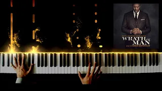 Wrath of Man - Liver Lungs Spleen Heart (Piano Cover)