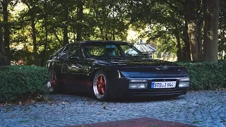 PORSCHE 944 S2 | Bernd Boethling | VWHome