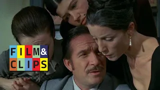 Venga a Prendere il Caffè da Noi - capolavoro con Ugo Tognazzi - Film Completo HD by Film&Clips