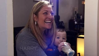 I Got This: Harry Helps a Busy Mom