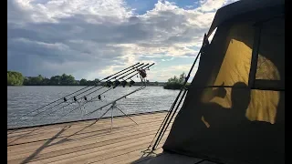 Новика 2019! Шатёр карповый CARP PRO