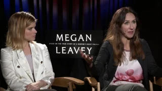 Megan Leavey - Kate Mara & Gabriela Cowperthwaite