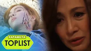 10 times Aurora felt a 'familial bond' with Mara in FPJ's Ang Probinsyano | Kapamilya Toplist