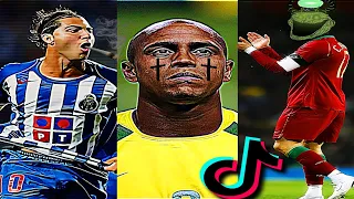 BEST FOOTBALL EDITS - GOALS, SKILLS FAILS | TIKTOK FOOTBALL EDITS #77