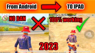 HOW TO GET IPAD VIEW IN ANDROID PHONE 📲  |  BGMI &PUBG NEW TRICKS | 2023 🤫 | @RAHULGAMING18t