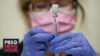 Vaccine mandates can become a 'political battleground,' former FDA commissioner says