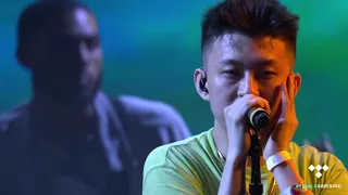 Rich Brian - Drive Safe (Live at Head In The Clouds 2019)