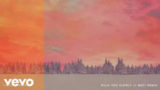 The Chainsmokers - Kills You Slowly (MOTi Remix - Official Audio)