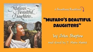 [Read Aloud] Mufaro's Beautiful Daughters