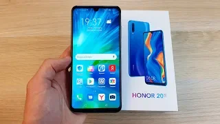 HONOR 20S - ТЕЛЕФОН ДЛЯ НАРОДА! ВСЕ ЧТО НУЖНО В 2020 ГОДУ