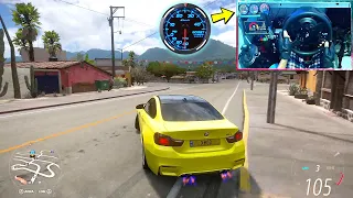 Too realistic sim drifting setup...