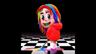 6IX9INE feat. Tory Lanez - JACKIE CHAN [OFFICIAL AUDIO] - DUMMY BOY