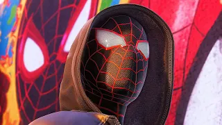 Marvel's Spider Man Miles Morales Pc Part 3