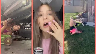 Funny Videos 2023 | Girl Fails | Fails Of The Week #58