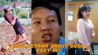 Mau ketawa takut dosa part 11!! Kelakuan warga +62 lucu banget - Kompilasi video lucu