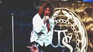 Whitesnake - Can You Hear The Wind Blow (Unofficial Video Clip)