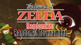 ta909 vs Thirwolf Grand Final [5]. Zelda 1 Randomizer Random% 2020 Tournament