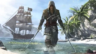 ► Assassin's Creed 4: Black Flag - The Movie | All Cutscenes (Full Walkthrough HD)