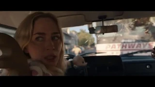 A QUIET PLACE PART II (2020) Clip "Bus" HD