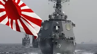 Why China Fears Japan’s Military | China Uncensored