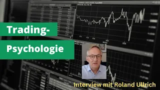 Einblicke in die Investoren-Psyche: Interview mit Roland Ullrich, Finanz-Psychologe