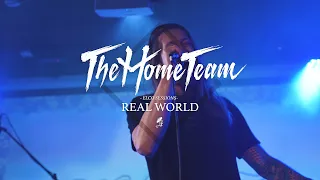 The Home Team - Real World [LIVE] | ElCo Sessions