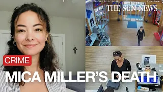 Law Enforcement Releases 911 Call Revealing Mica Miller's Cause Of Death