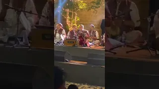 Tera Bin Nahi Lagda Dil Mera Dholna Live Performance By Rahat Fateh Ali Khan sahab