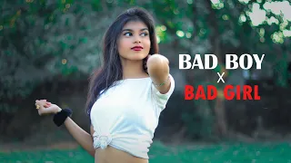 Badshah – Bad Boy x Bad Girl (Official Video) | Mrunal Thakur | Nikhita Gandhi | Dance Khiladi