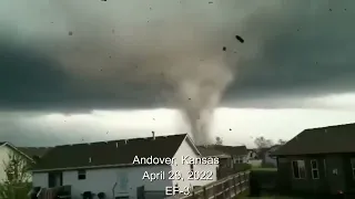 tornado compilation