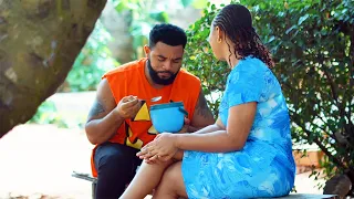 I Never Knew D Stranger I Fed Is A Disguise Billionaire In Search Of True Luv-NOLLYWOOD MOVIE 2023