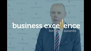 Sir Clive Woodward Talks About The BEFA 2019 Event With ActionCOACH UK