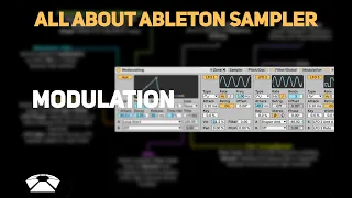 All About Ableton Sampler - Modulation (Part 4) | Beat Lab