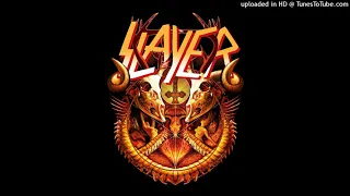 Slayer - Raining Blood (2020 Remix)