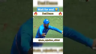 #shorts Virat  Kohli dance vs Afghanistan match 😍 #youtubeshorts #funny #meme  #viratkohli