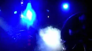 Decapitated - Spheres Of Madness (Live @ Moho Live Manchester 27/02/12)