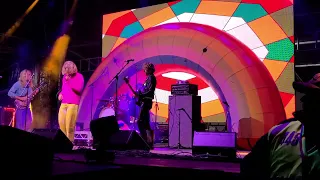 Babe Rainbow - Planet Junior (Live at Splendour in the Grass 2022)