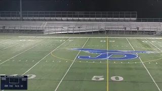 Juan Diego Catholic vs Judge Memorial Catholic High School Boys' Varsity Lacrosse