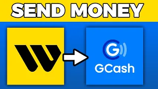 How To Send Money from WESTERN UNION To GCASH (2023)