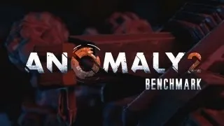 Official Anomaly 2 Benchmark Launch Trailer