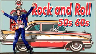 Oldies Rock n Roll 50s 60s 🎸 50s 60s Rock n Roll Greatest Hits 🎸 Golden Era of Rock n Roll 50s 60s