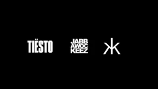 JABBAWOCKEEZ x Tiësto - BOOM with Gucci Mane & Sev