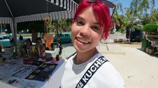 ASÍ ESTÁ EL VEDADO HOY. El barrio más capitalista de Cuba